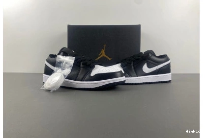 AIR 1 553558-043 Low JORDAN 1008